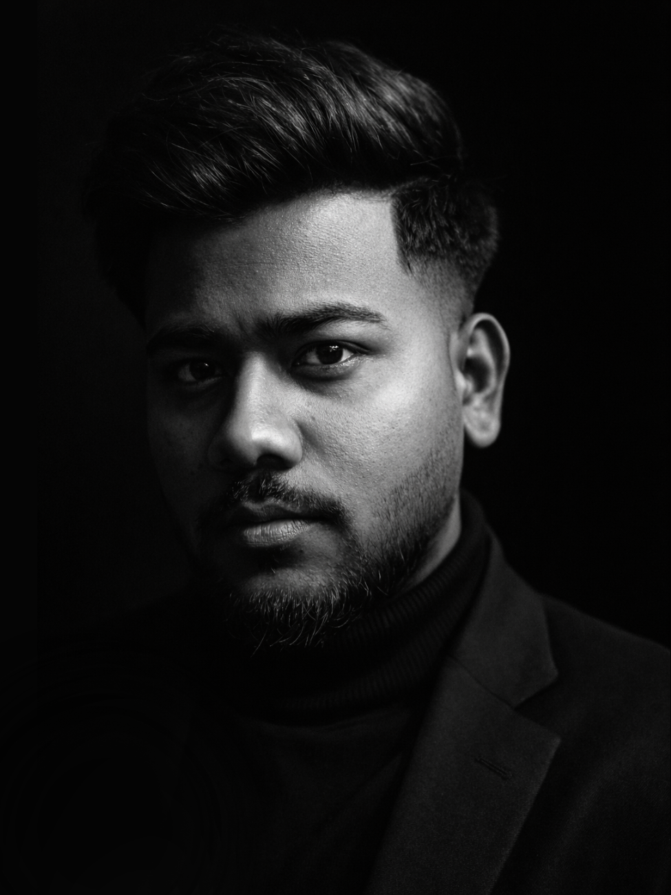 Saurav — Founder & CEO of DoViral Media