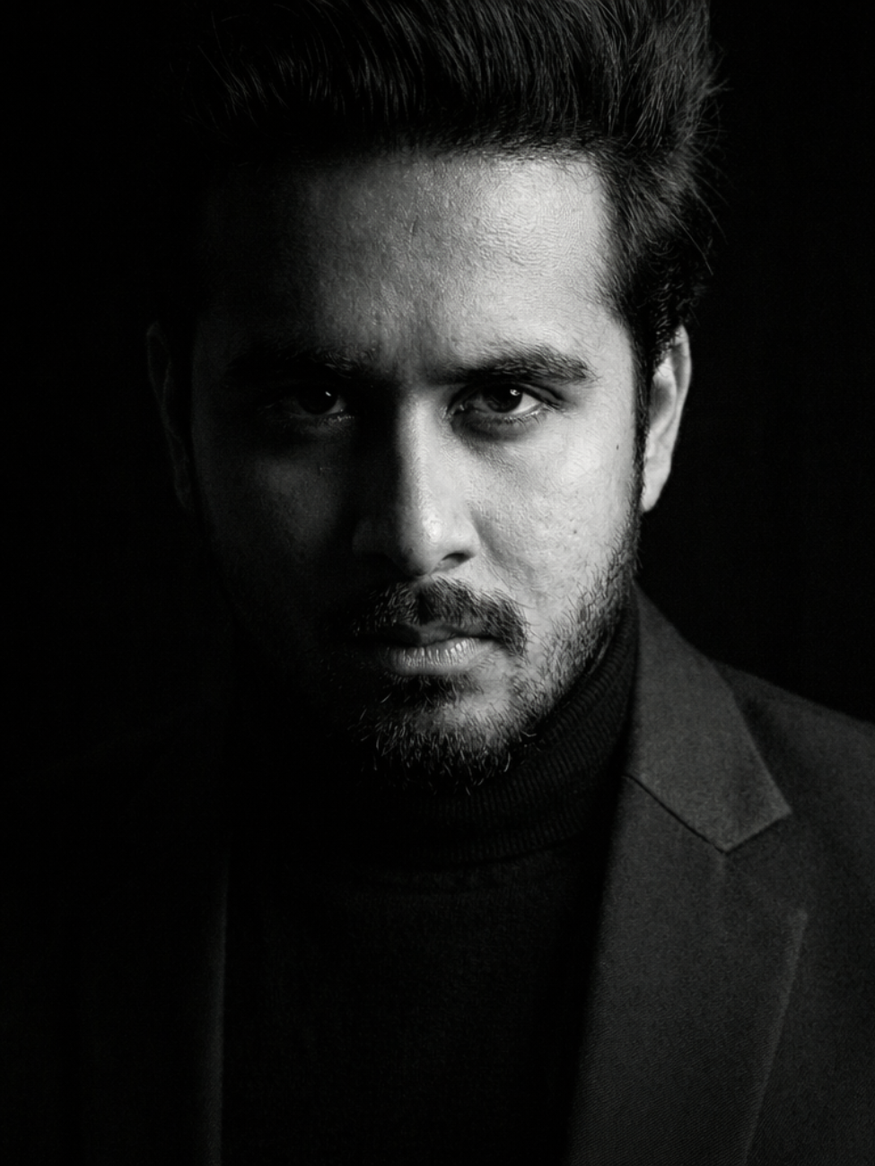 Shaan — Co-Founder & CTO of DoViral Media