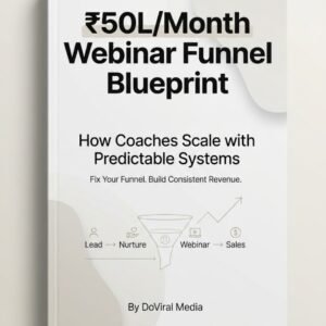 eBook - Audit Your Funnel